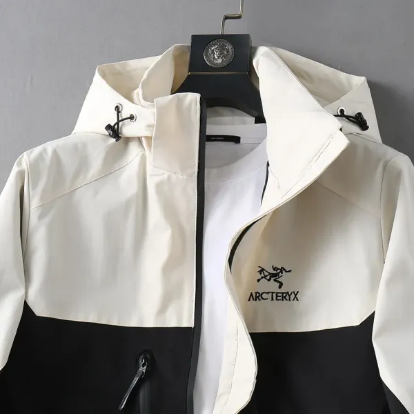 【ARCTERYX  公式旗艦店】アークテリクス  ジャケット着 ご好評に付き再入荷！250107