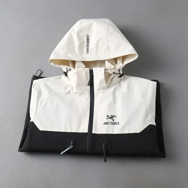 【ARCTERYX  公式旗艦店】アークテリクス  ジャケット着 ご好評に付き再入荷！250107