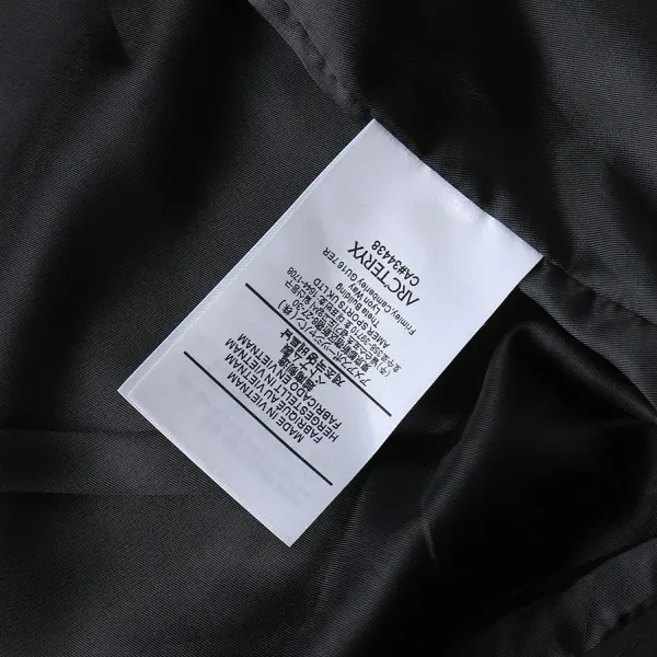 【ARCTERYX  公式旗艦店】アークテリクス  ジャケット着 ご好評に付き再入荷！250107