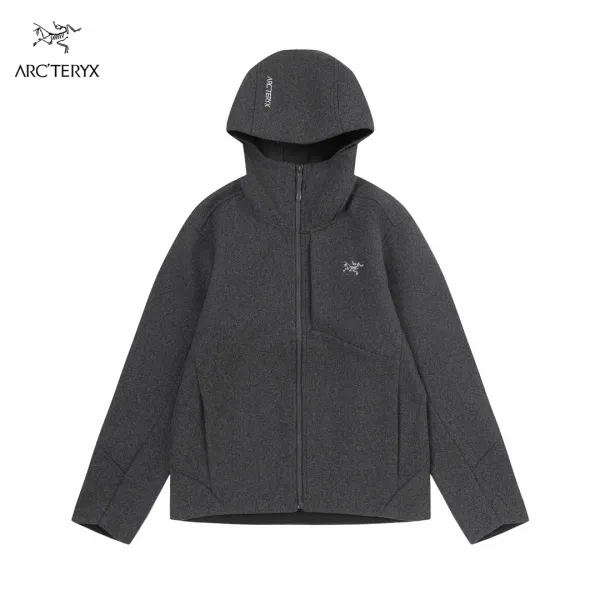 【ARCTERYX 公式旗艦店】アークテリクス ジャケット着 スウェット ご好評に付き再入荷!241123 【ARCTERYX 公式旗艦店】アークテリクス ジャケット着 スウェット ご好評に付き再入荷!241123