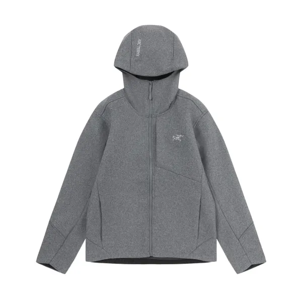 【ARCTERYX 公式旗艦店】アークテリクス ジャケット着 スウェット ご好評に付き再入荷!241123 【ARCTERYX 公式旗艦店】アークテリクス ジャケット着 スウェット ご好評に付き再入荷!241123
