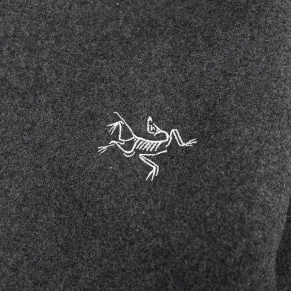 【ARCTERYX 公式旗艦店】アークテリクス ジャケット着 スウェット ご好評に付き再入荷!241123 【ARCTERYX 公式旗艦店】アークテリクス ジャケット着 スウェット ご好評に付き再入荷!241123