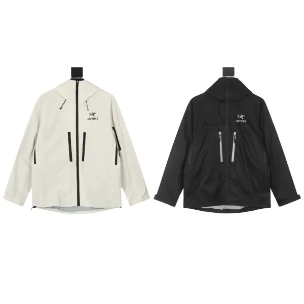 【ARCTERYX  公式旗艦店】アークテリクス  ジャケット着  スウェット ご好評に付き再入荷！241123