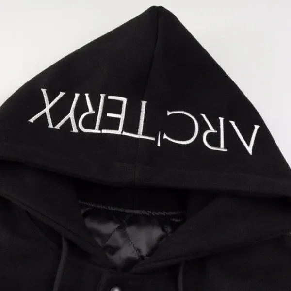 【ARCTERYX 公式旗艦店】アークテリクス ジャケット着 スウェット ご好評に付き再入荷!241123 【ARCTERYX 公式旗艦店】アークテリクス ジャケット着 スウェット ご好評に付き再入荷!241123