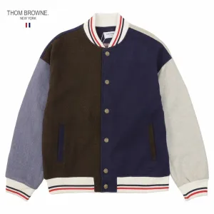 【ThomBrowne 公式旗艦店】トムブラウン ジャケット着 好評に付き再入荷!250106 【ThomBrowne 公式旗艦店】トムブラウン ジャケット着 好評に付き再入荷!250106