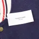 【ThomBrowne  公式旗艦店】トムブラウン  ジャケット着 好評に付き再入荷！250106