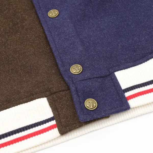 【ThomBrowne  公式旗艦店】トムブラウン  ジャケット着 好評に付き再入荷！250106