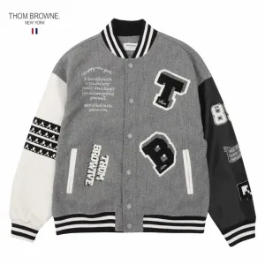 【ThomBrowne 公式旗艦店】トムブラウン ジャケット着 好評に付き再入荷!250106 【ThomBrowne 公式旗艦店】トムブラウン ジャケット着 好評に付き再入荷!250106