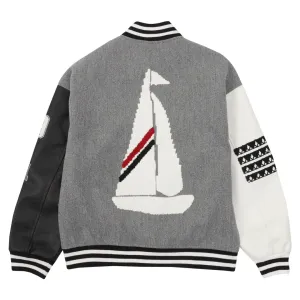 【ThomBrowne 公式旗艦店】トムブラウン ジャケット着 好評に付き再入荷!250106 【ThomBrowne 公式旗艦店】トムブラウン ジャケット着 好評に付き再入荷!250106