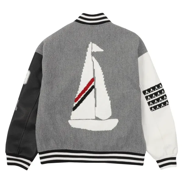 【ThomBrowne 公式旗艦店】トムブラウン ジャケット着 好評に付き再入荷!250106 【ThomBrowne 公式旗艦店】トムブラウン ジャケット着 好評に付き再入荷!250106