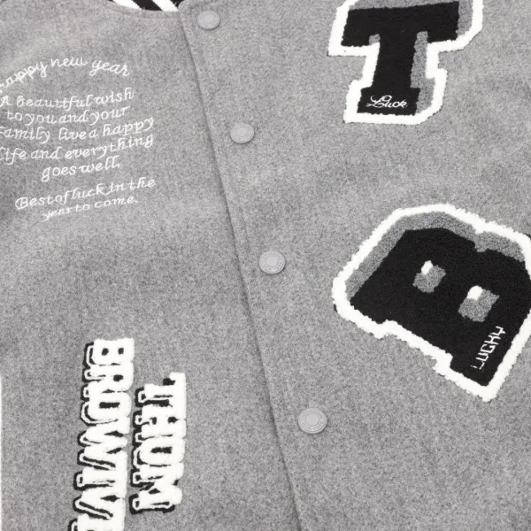 【ThomBrowne 公式旗艦店】トムブラウン ジャケット着 好評に付き再入荷!250106 【ThomBrowne 公式旗艦店】トムブラウン ジャケット着 好評に付き再入荷!250106