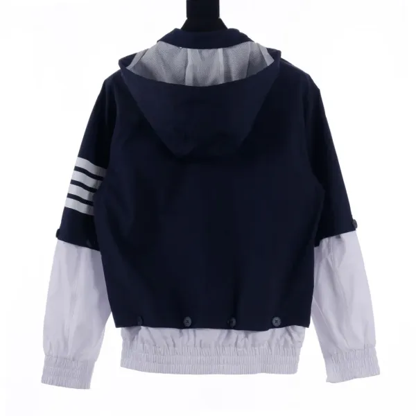 【ThomBrowne 公式旗艦店】トムブラウン ジャケット着 好評に付き再入荷!250106 【ThomBrowne 公式旗艦店】トムブラウン ジャケット着 好評に付き再入荷!250106