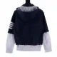 【ThomBrowne 公式旗艦店】トムブラウン ジャケット着 好評に付き再入荷!250106 【ThomBrowne 公式旗艦店】トムブラウン ジャケット着 好評に付き再入荷!250106