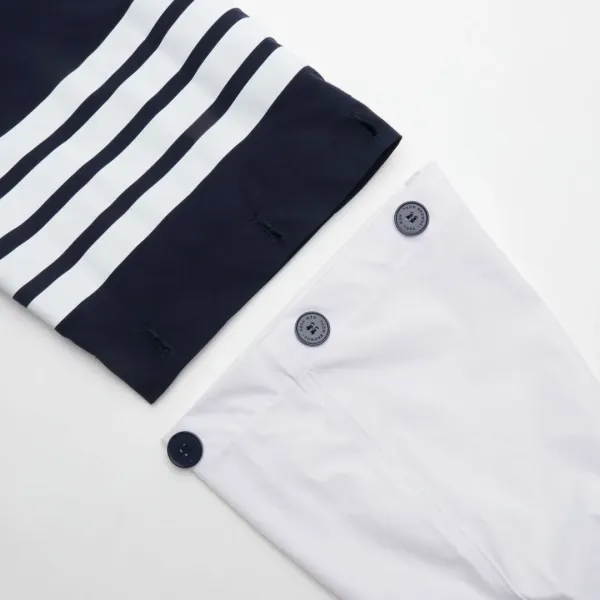 【ThomBrowne 公式旗艦店】トムブラウン ジャケット着 好評に付き再入荷!250106 【ThomBrowne 公式旗艦店】トムブラウン ジャケット着 好評に付き再入荷!250106