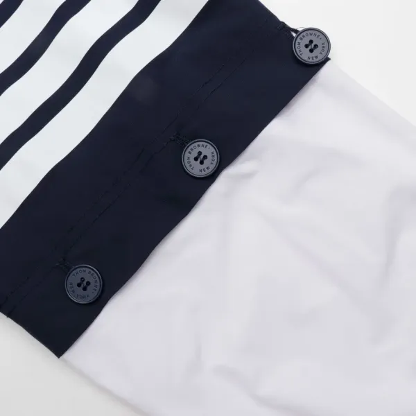 【ThomBrowne 公式旗艦店】トムブラウン ジャケット着 好評に付き再入荷!250106 【ThomBrowne 公式旗艦店】トムブラウン ジャケット着 好評に付き再入荷!250106