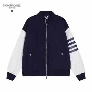 【ThomBrowne 公式旗艦店】トムブラウン ジャケット着 好評に付き再入荷!250106 【ThomBrowne 公式旗艦店】トムブラウン ジャケット着 好評に付き再入荷!250106