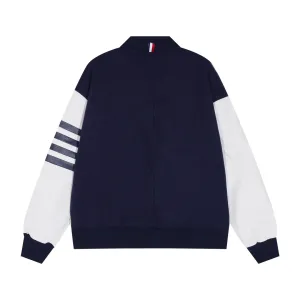 【ThomBrowne 公式旗艦店】トムブラウン ジャケット着 好評に付き再入荷!250106 【ThomBrowne 公式旗艦店】トムブラウン ジャケット着 好評に付き再入荷!250106