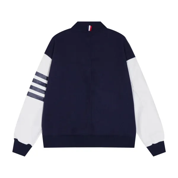 【ThomBrowne 公式旗艦店】トムブラウン ジャケット着 好評に付き再入荷!250106 【ThomBrowne 公式旗艦店】トムブラウン ジャケット着 好評に付き再入荷!250106