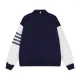 【ThomBrowne 公式旗艦店】トムブラウン ジャケット着 好評に付き再入荷!250106 【ThomBrowne 公式旗艦店】トムブラウン ジャケット着 好評に付き再入荷!250106