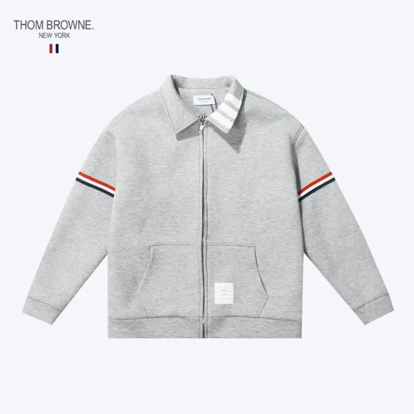 【ThomBrowne 公式旗艦店】トムブラウン ジャケット着 好評に付き再入荷!250106 【ThomBrowne 公式旗艦店】トムブラウン ジャケット着 好評に付き再入荷!250106