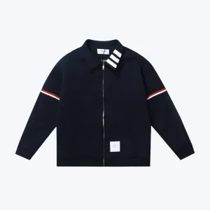 【ThomBrowne 公式旗艦店】トムブラウン ジャケット着 好評に付き再入荷!250106 【ThomBrowne 公式旗艦店】トムブラウン ジャケット着 好評に付き再入荷!250106