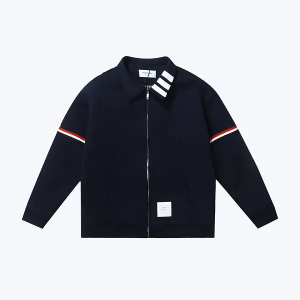【ThomBrowne 公式旗艦店】トムブラウン ジャケット着 好評に付き再入荷!250106 【ThomBrowne 公式旗艦店】トムブラウン ジャケット着 好評に付き再入荷!250106