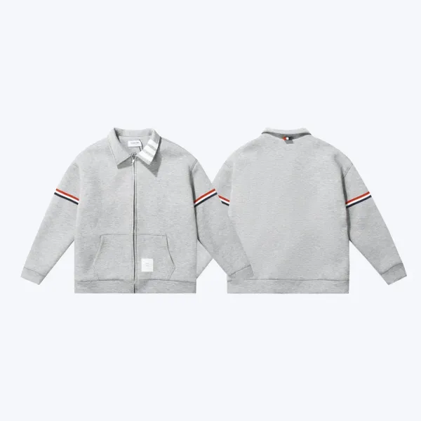 【ThomBrowne 公式旗艦店】トムブラウン ジャケット着 好評に付き再入荷!250106 【ThomBrowne 公式旗艦店】トムブラウン ジャケット着 好評に付き再入荷!250106