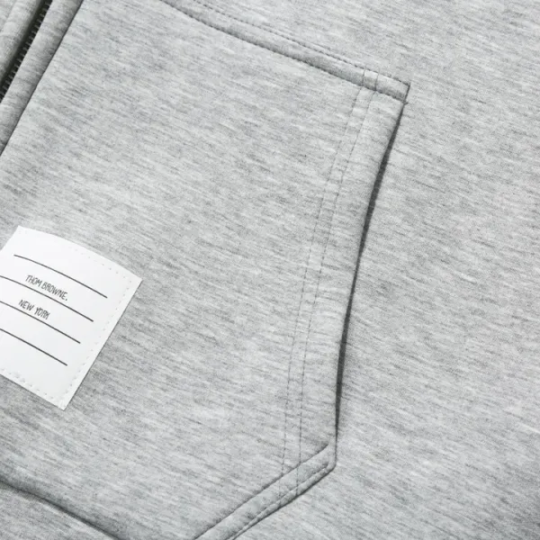 【ThomBrowne 公式旗艦店】トムブラウン ジャケット着 好評に付き再入荷!250106 【ThomBrowne 公式旗艦店】トムブラウン ジャケット着 好評に付き再入荷!250106