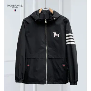 【ThomBrowne 公式旗艦店】トムブラウン   ジャケット着ご好評に付き再入荷！250106