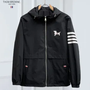 【ThomBrowne 公式旗艦店】トムブラウン ジャケット着ご好評に付き再入荷!250106 【ThomBrowne 公式旗艦店】トムブラウン ジャケット着ご好評に付き再入荷!250106
