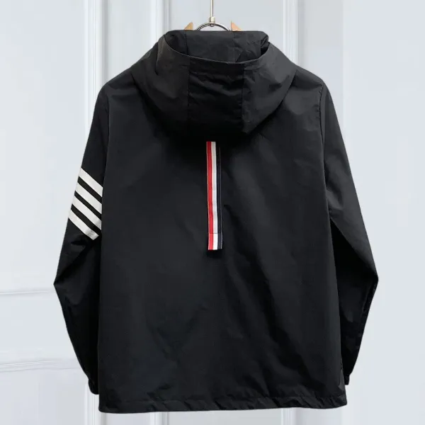 【ThomBrowne 公式旗艦店】トムブラウン   ジャケット着ご好評に付き再入荷！250106