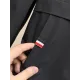 【ThomBrowne 公式旗艦店】トムブラウン   ジャケット着ご好評に付き再入荷！250106