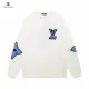 LV【LOUIS VUITTON 公式旗艦店】ルイヴィトン セーター好評に付き再入荷!241230 LV【LOUIS VUITTON 公式旗艦店】ルイヴィトン セーター好評に付き再入荷!241230