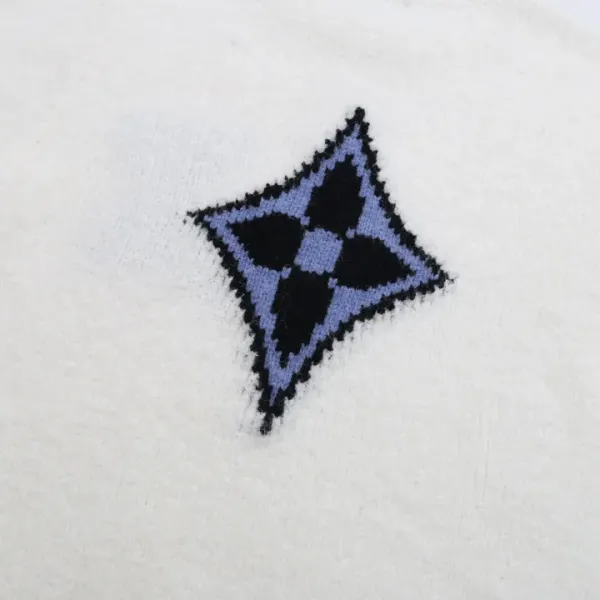 LV【LOUIS VUITTON 公式旗艦店】ルイヴィトン セーター好評に付き再入荷!241230 LV【LOUIS VUITTON 公式旗艦店】ルイヴィトン セーター好評に付き再入荷!241230