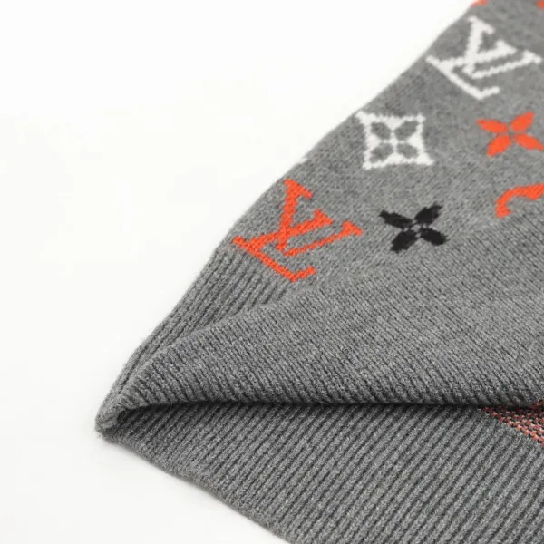 LV【LOUIS VUITTON 公式旗艦店】ルイヴィトン セーター好評に付き再入荷!241230 LV【LOUIS VUITTON 公式旗艦店】ルイヴィトン セーター好評に付き再入荷!241230