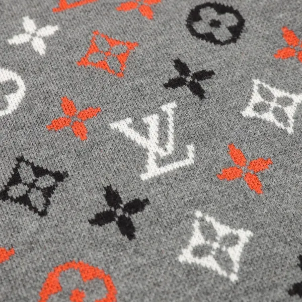 LV【LOUIS VUITTON 公式旗艦店】ルイヴィトン セーター好評に付き再入荷!241230 LV【LOUIS VUITTON 公式旗艦店】ルイヴィトン セーター好評に付き再入荷!241230