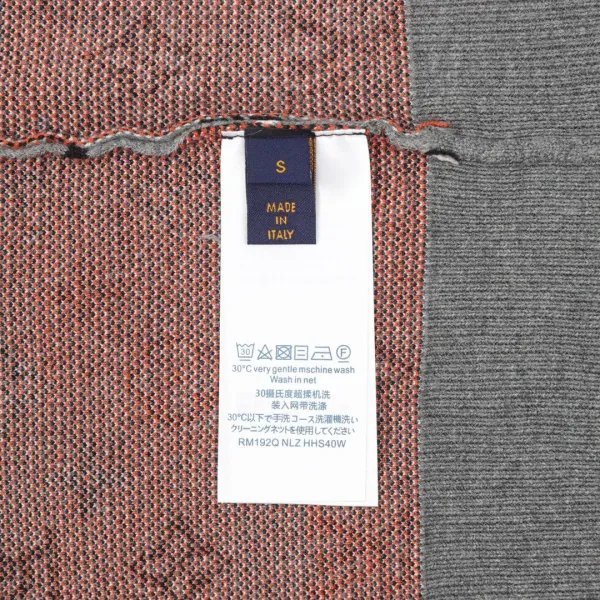 LV【LOUIS VUITTON 公式旗艦店】ルイヴィトン セーター好評に付き再入荷!241230 LV【LOUIS VUITTON 公式旗艦店】ルイヴィトン セーター好評に付き再入荷!241230