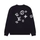 LV【LOUIS VUITTON 公式旗艦店】ルイヴィトン セーター好評に付き再入荷!241230 LV【LOUIS VUITTON 公式旗艦店】ルイヴィトン セーター好評に付き再入荷!241230