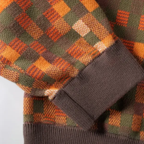 LV【LOUIS VUITTON 公式旗艦店】ルイヴィトン セーター好評に付き再入荷!241230 LV【LOUIS VUITTON 公式旗艦店】ルイヴィトン セーター好評に付き再入荷!241230