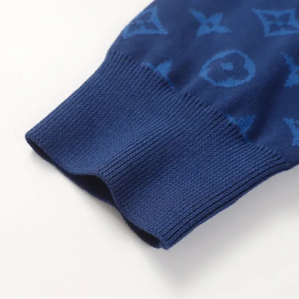 LV【LOUIS VUITTON 公式旗艦店】ルイヴィトン セーター好評に付き再入荷!241230 LV【LOUIS VUITTON 公式旗艦店】ルイヴィトン セーター好評に付き再入荷!241230