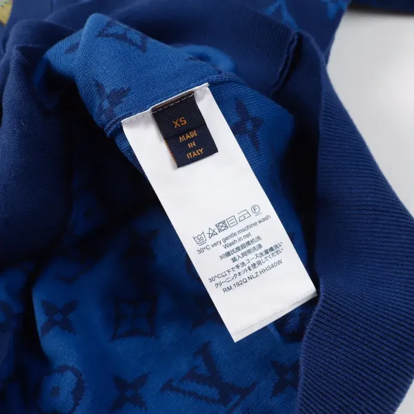 LV【LOUIS VUITTON 公式旗艦店】ルイヴィトン セーター好評に付き再入荷!241230 LV【LOUIS VUITTON 公式旗艦店】ルイヴィトン セーター好評に付き再入荷!241230
