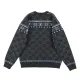 LV【LOUIS VUITTON 公式旗艦店】ルイヴィトン セーター好評に付き再入荷!241230 LV【LOUIS VUITTON 公式旗艦店】ルイヴィトン セーター好評に付き再入荷!241230