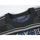 LV【LOUIS VUITTON 公式旗艦店】ルイヴィトン セーター好評に付き再入荷!241230 LV【LOUIS VUITTON 公式旗艦店】ルイヴィトン セーター好評に付き再入荷!241230