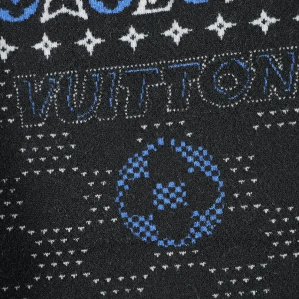 LV【LOUIS VUITTON 公式旗艦店】ルイヴィトン セーター好評に付き再入荷!241230 LV【LOUIS VUITTON 公式旗艦店】ルイヴィトン セーター好評に付き再入荷!241230
