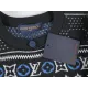 LV【LOUIS VUITTON 公式旗艦店】ルイヴィトン セーター好評に付き再入荷!241230 LV【LOUIS VUITTON 公式旗艦店】ルイヴィトン セーター好評に付き再入荷!241230