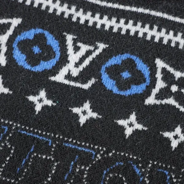 LV【LOUIS VUITTON 公式旗艦店】ルイヴィトン セーター好評に付き再入荷!241230 LV【LOUIS VUITTON 公式旗艦店】ルイヴィトン セーター好評に付き再入荷!241230
