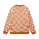 LV【LOUIS VUITTON 公式旗艦店】ルイヴィトン  セーター好評に付き再入荷！241230