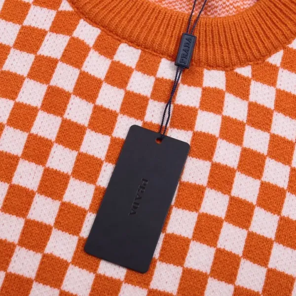LV【LOUIS VUITTON 公式旗艦店】ルイヴィトン  セーター好評に付き再入荷！241230