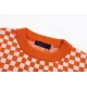 LV【LOUIS VUITTON 公式旗艦店】ルイヴィトン  セーター好評に付き再入荷！241230