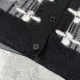 LV【LOUIS VUITTON 公式旗艦店】ルイヴィトン セーター ご好評に付き再入荷!241230 LV【LOUIS VUITTON 公式旗艦店】ルイヴィトン セーター ご好評に付き再入荷!241230